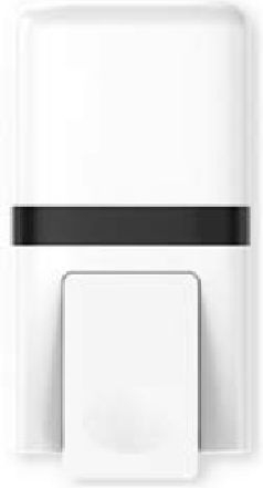 Delta Cleaning Commercial Foam Dispenser 800ml White