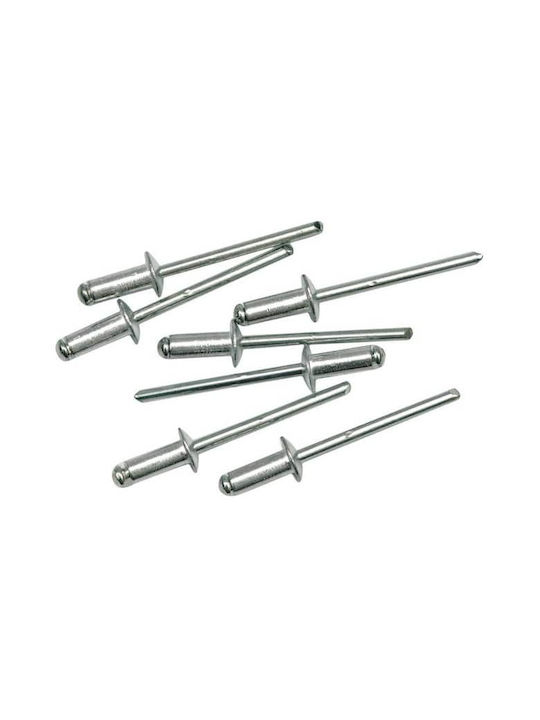 FFG Πριτσίνια Αλουμινίου M4.8x10mm 500τμχ