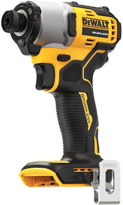 Dewalt Impact Screwdriver Battery Brushless 18V Solo