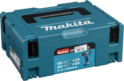 Makita Δραπανοκατσάβιδο Μπαταρίας 12V Solo