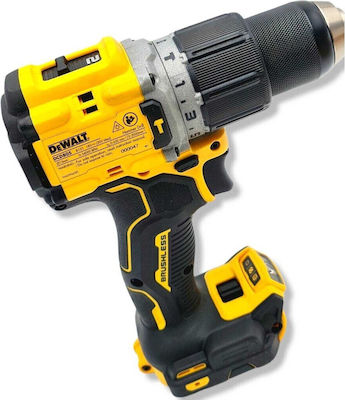 Dewalt Șurubelniță cu percuție Mașină de găurit Baterie Fără perii 18V 2x5Ah