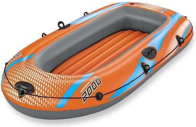 Bestway Kondor Elite 2000 Raft Schlauchboot 196x106cm