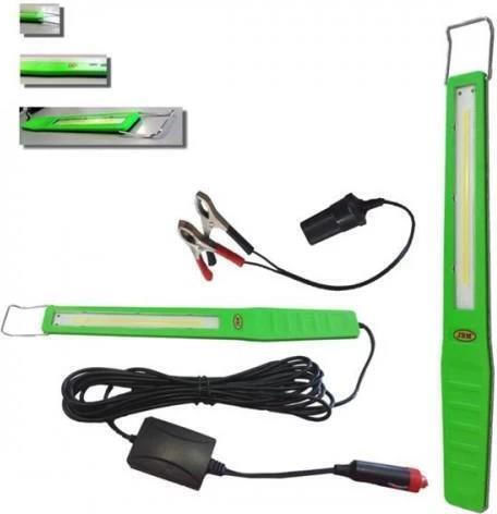 JBM Electric Work Light with Extension Cord LED with Brightness up to 200lm