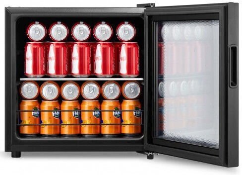 Robin Hotel Showcase Mini Bar 43lt F 48x43.7x49.3cm