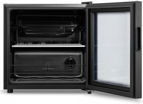 Robin Hotel Showcase Mini Bar 43lt F 48x43.7x49.3cm