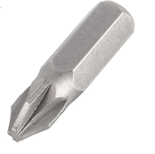 Verto 50G139 Κατσαβίδι Μπαταρίας 3.6V 1x1.5Ah