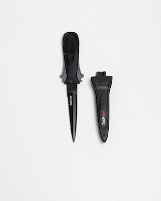 Tech Pro K2A Diving Knife Spearfishing Knife