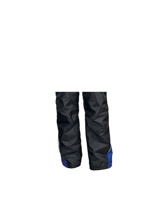 Stenso Prisma Work Coveralls Dungarees Waterproof Blue