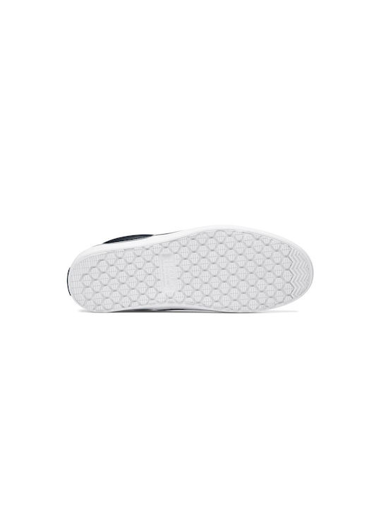 Shoes For Crews Pantof De Lucru Negru/Alb OB