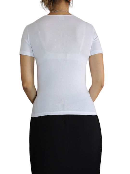 Women's Short Sleeve T-shirt Cotton-modal