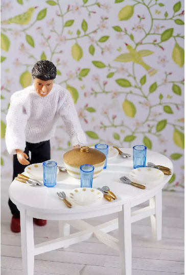 Lundby Σερβίτσιο Φαγητού