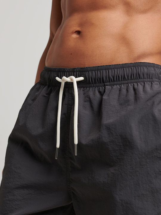 Studios Men's Swimwear Shorts Black