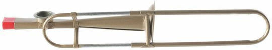 Thomann 257007 Μεταλλικό
