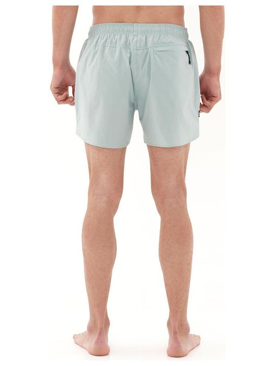 Emerson Herren-Bademode Kurze Hosen Mint