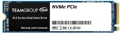 TeamGroup MP33 SSD 960GB M.2 NVMe PCI Express 3.0