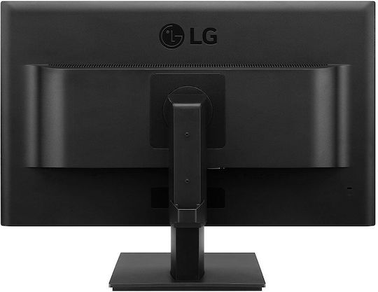 LG 27BN55UP-B IPS HDR Monitor 27" FHD 1920x1080 with Response Time 5ms GTG