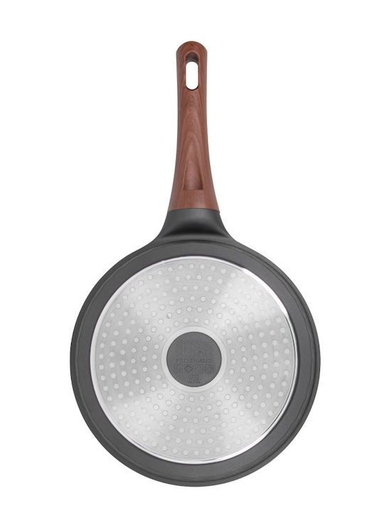 Resto Capela Pan aus Aluminium mit Antihaftbeschichtung 24cm