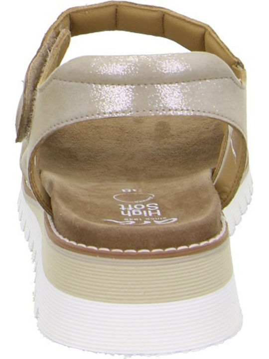 Ara Sandal 12-28301-08G Beige