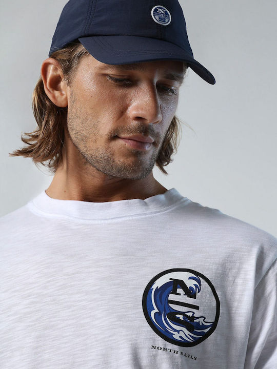 T-Shirt Weiß