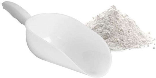 Dianomiki Ice Scoop White