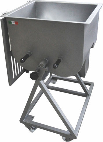 Amb Fleischmischer IP 60 48x90x103cm