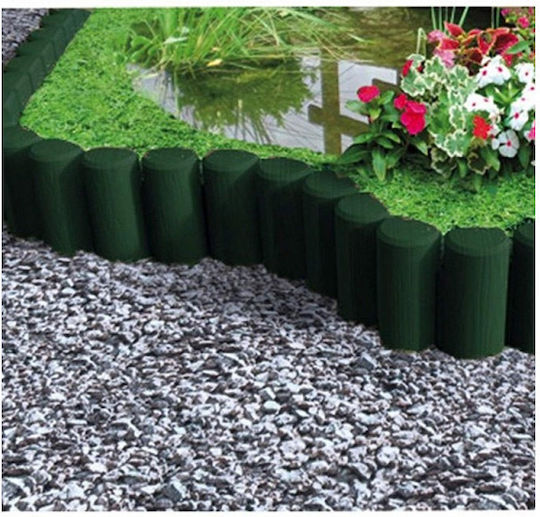 Bama Garden Border in Green Color x 2.3m
