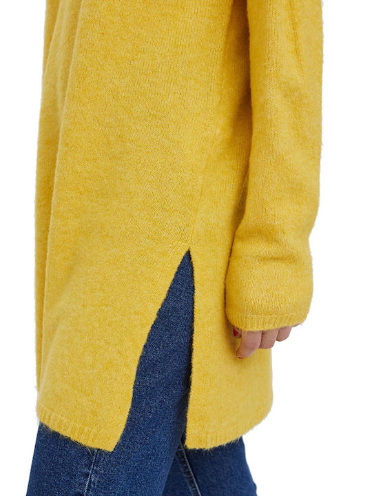 Vero Moda Blouse Yellow