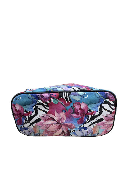Lydia Γυναικεία Τσάντα Shopper Ώμου
