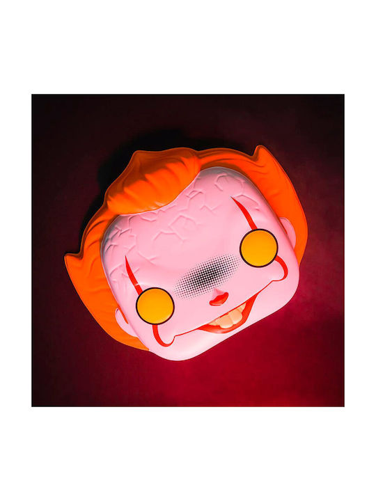 Αποκριάτικη Μάσκα Προσώπου Mask POP! IT - Pennywise