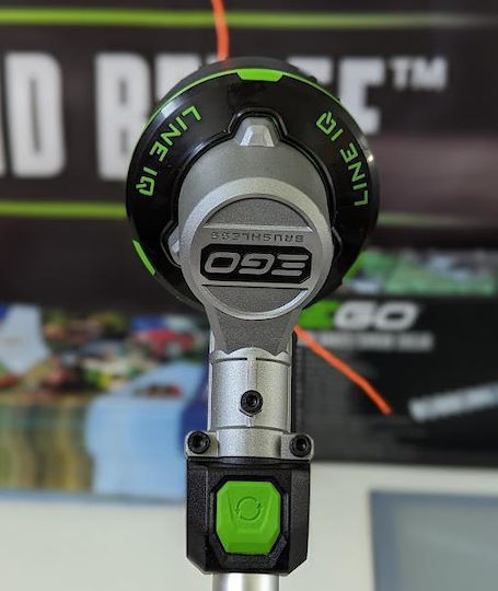 Ego Power Plus Brush Cutter Shoulder / Hand Battery
