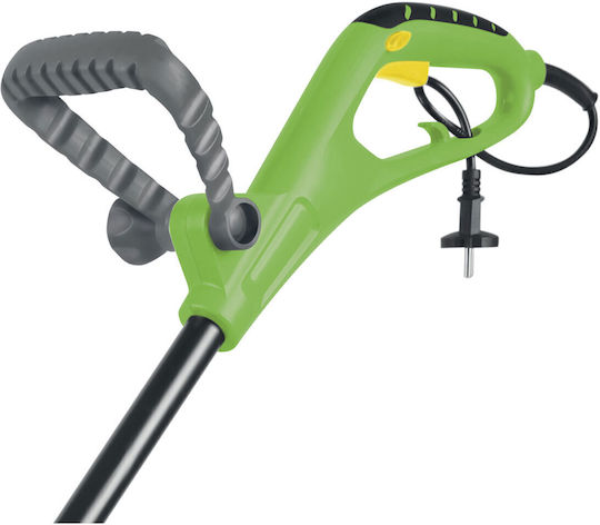 Fieldmann Ηλεκτρικό Χορτοκοπτικό Ώμου / Χειρός 500W 2.4kg