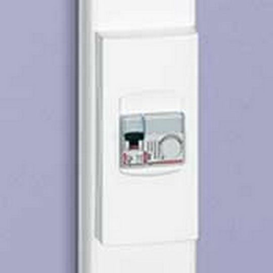 Legrand Dlp Εξάρτημα Καναλιού 85mm 010935