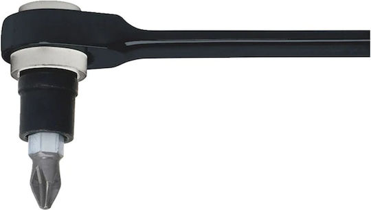 Wurth Black Edition Set 3 Double Polygon Wrench Straight