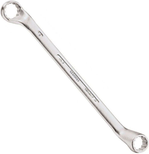Vltools Διπλό Κλειδί Πολύγωνο Ίσιο Μεγέθους 30x32mm
