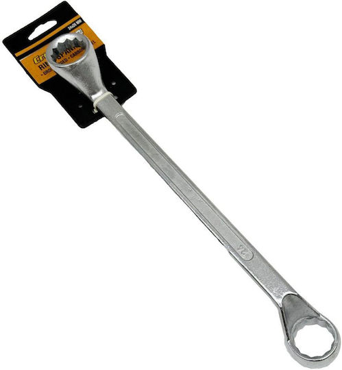 Vltools Двойна Полигон Ключ Извити Размер 20x22mm