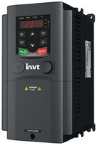 Invt Geschwindigkeitsregler Geschwindigkeitsregler 75KW 400V 3Φ 03.048.0152