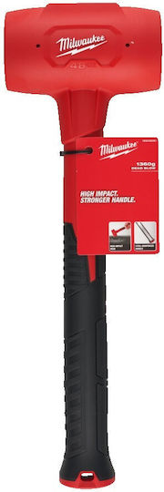 Milwaukee Hammer 1.36kg 4932492351