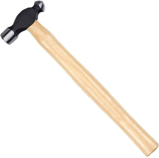 Cresman Ciocanul 300gr cu Mâner de Lemn Ballas 08500