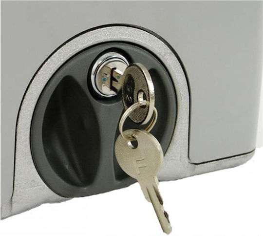 Proteco Strike 005 Garage Door Motor Release Key