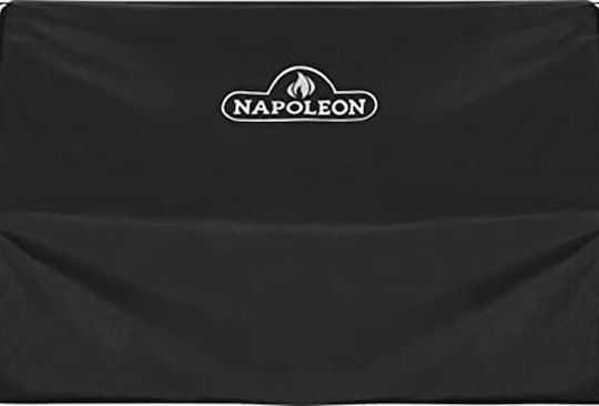 Napoleon Grill Cover Black Compatible with the Prestige Pro 665 with UV Protection