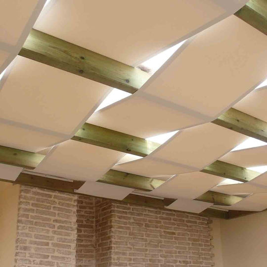 Πέργκολα Κήπου από Ξύλο 500x400cm 10-378797 Πέργκολα Κήπου από Ξύλο 500x400cm 10-378797