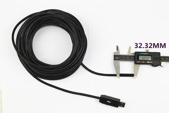 CST Endoscope Camera 640x480 pixels for Mobile with 2m Cable