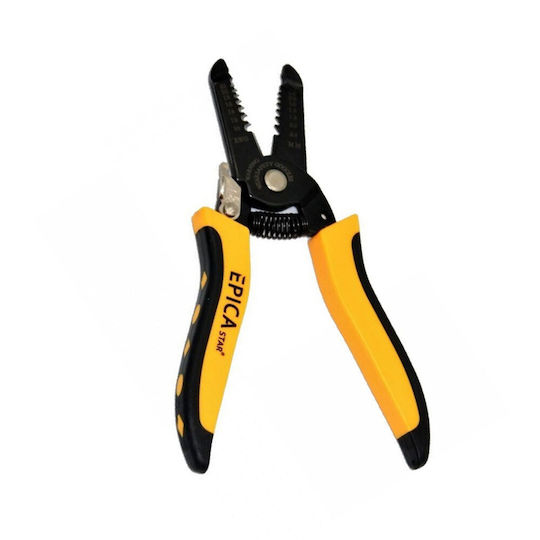 Epica Star Cable Stripper Pliers with Cutter