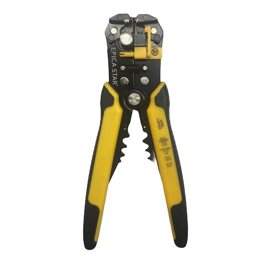 Epica Star Cable Stripper Pliers