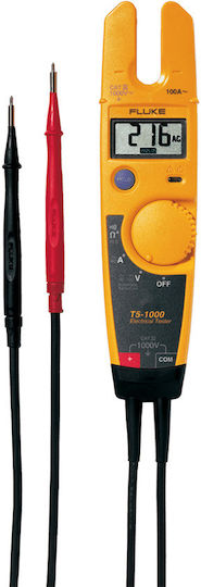 Fluke Voltage Tester T5-1000 AC/DC 100 - 1000V