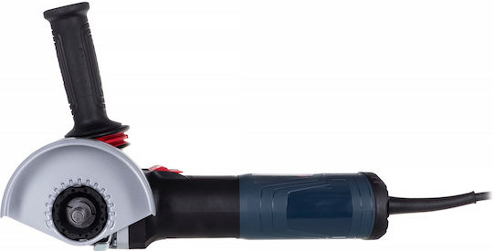 Bosch GWS 14-125 S Grinder 125mm Electric 1400W with Speed Control