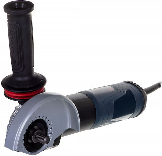 Bosch GWS 14-125 S Grinder 125mm Electric 1400W with Speed Control