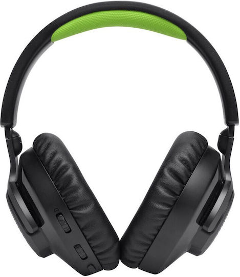 JBL Quantum 360x Безжични Надушници Гейминг Слушалки с Bluetooth и USB Свързаност за XBOX