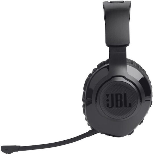 JBL Quantum 360x Безжични Надушници Гейминг Слушалки с Bluetooth и USB Свързаност за XBOX