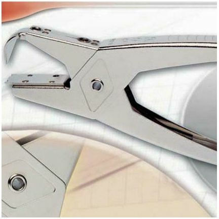 Romeo Maestri Top Staple Remover